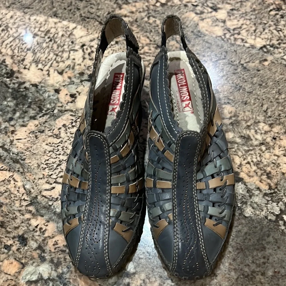 PIKOLINOS Shoes